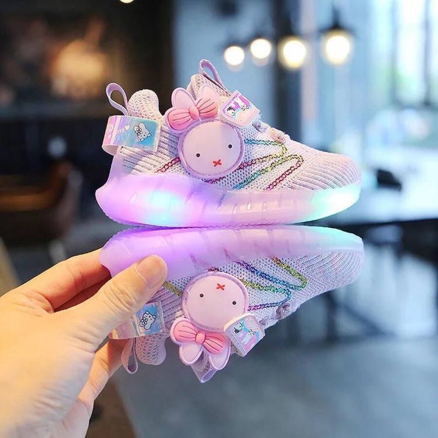 Baby meisje 2025 schoenen