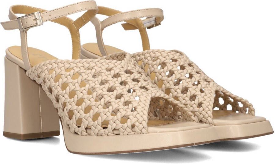 CTWLK Alama Hakken Dames Beige