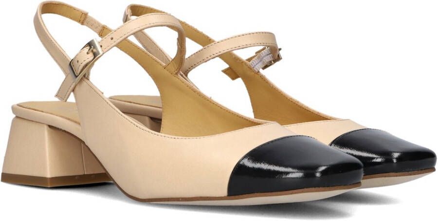 CTWLK Albania Hakken Dames Beige