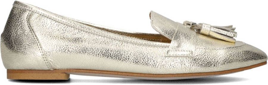 CTWLK Anchy Ballerina's Dames Goud