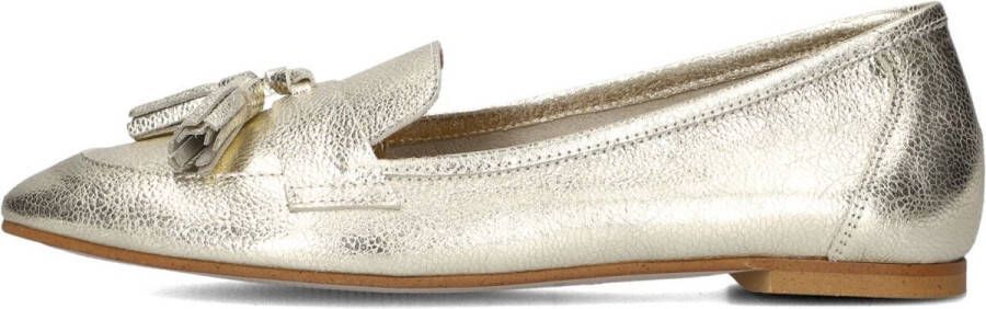 CTWLK Anchy Ballerina's Dames Goud