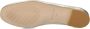 CTWLK Anchy Loafers Instappers Dames Goud - Thumbnail 2
