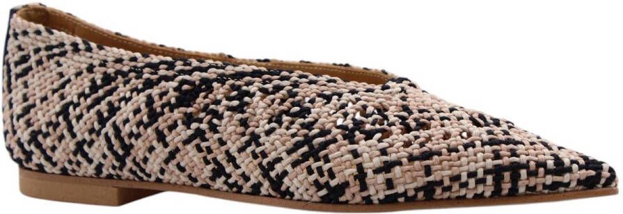 Ctwlk. Stijlvolle Jorund Enkellaarsjes Brown