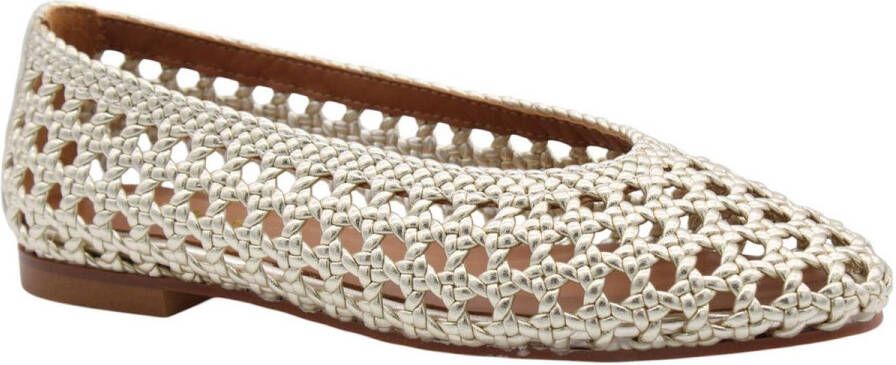 CTWLK Ballerina Goud