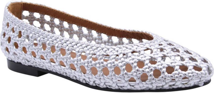 CTWLK Ballerina Zilver