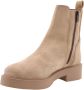 Ctwlk. Benin Laars Stijlvol en SEO-vriendelijk Beige Dames - Thumbnail 1