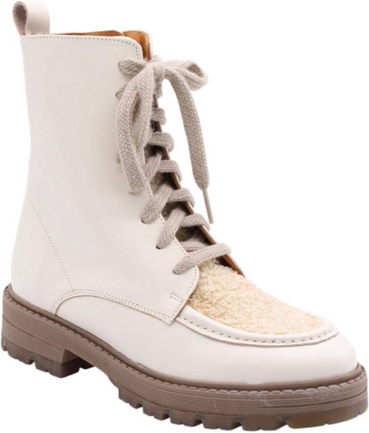 Ctwlk. Klassieke Leren Mocassin Apollona