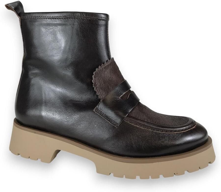 CTWLK BOOT ERTAKI