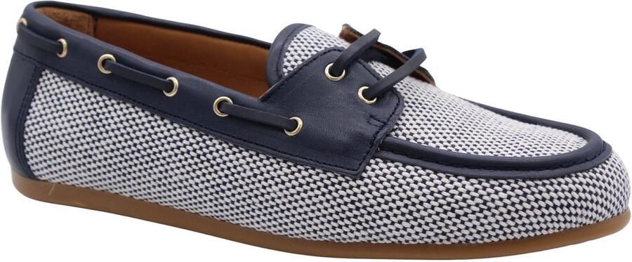 CTWLK Schoenen Donkerblauw Vrouwen