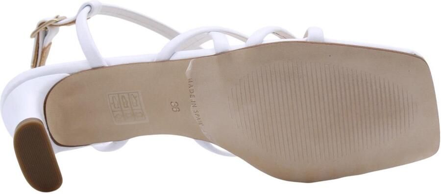 CTWLK Schoenen Wit Vrouwen - Foto 2
