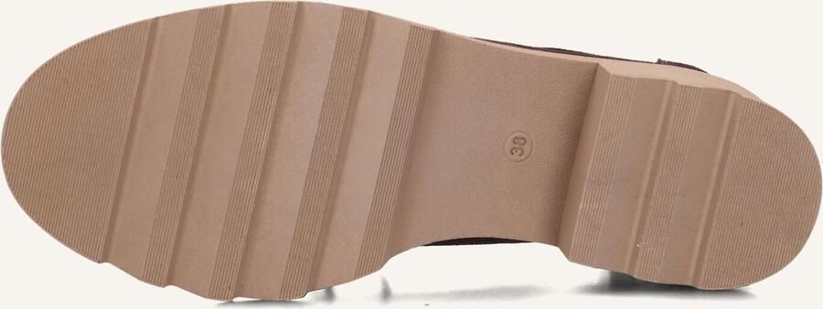 CTWLK Sogos Veterschoenen Dames Bruin - Foto 2