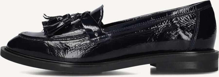 CTWLK Tachy Mocassins Dames Instappers Blauw - Foto 6