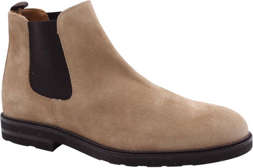 CTWLK Enkellaars Beige