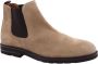 Ctwlk. Klassieke Leren Mocassin Schoenen Gythio - Thumbnail 9