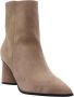 Ctwlk. Klassieke Leren Mocassin Schoenen Gythio - Thumbnail 11