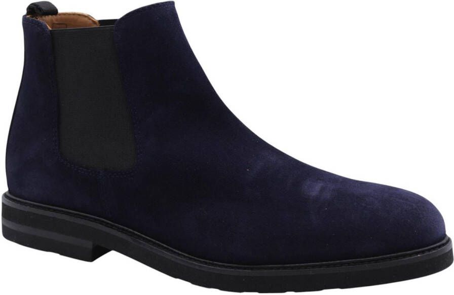 Ctwlk. Klassieke Tunesie Mocassin Schoenen