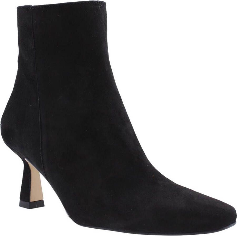 Ctwlk. Stijlvolle Enkellaars Bersi Black Dames