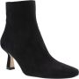 Ctwlk. Stijlvolle Enkellaars Bersi Black Dames - Thumbnail 1