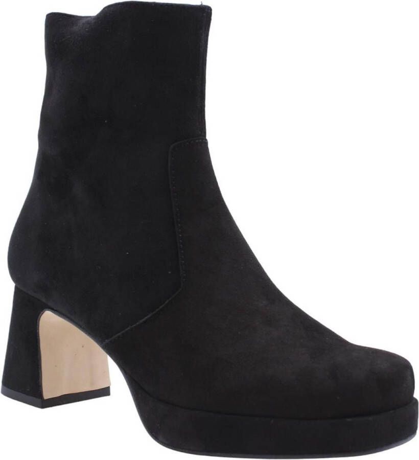 CTWLK Scarlet Loafers Dames Instappers Zwart - Foto 4