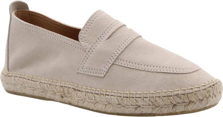 Ctwlk. Benin Laars Stijlvol en SEO-vriendelijk Beige