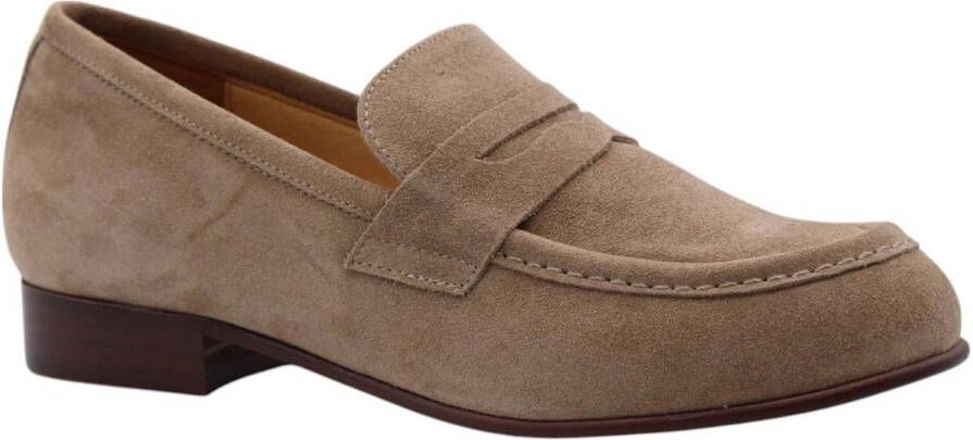 CTWLK Mocassin Beige