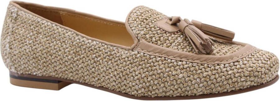 CTWLK Mocassin Beige
