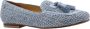 Ctwlk. Klassieke Comfortabele Mocassins voor Mannen Blue Heren - Thumbnail 4