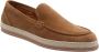 Ctwlk. Stijlvolle Mocassin Loafers voor nen Brown - Thumbnail 4