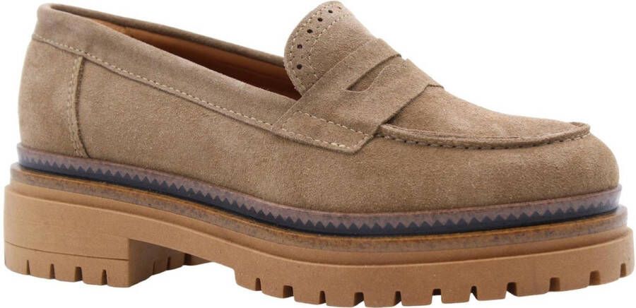 Ctwlk. Suriname Mocassin Schoenen
