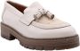 Ctwlk. Klassieke Leren Mocassin Apollona - Thumbnail 1