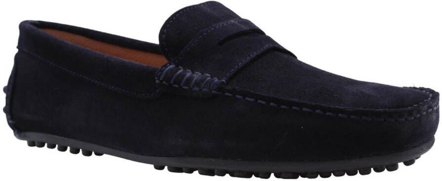 Ctwlk. Klassieke Tunesie Mocassin Schoenen