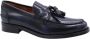 Ctwlk. Klassieke Tunesie Mocassin Schoenen - Thumbnail 5