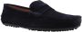 Ctwlk. Klassieke Tunesie Mocassin Schoenen - Thumbnail 1