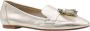 Ctwlk. Stijlvolle Loafers voor Moderne Yellow - Thumbnail 3