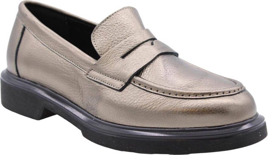 CTWLK Mocassin Goud