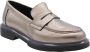 Ctwlk. Stijlvolle Loafers voor Moderne Yellow - Thumbnail 8