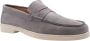 Ctwlk. Jarnac Mocassin Gray Heren - Thumbnail 1