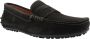 Ctwlk. Stijlvolle Anglos Loafers voor Vrouwen Green Dames - Thumbnail 1