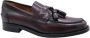 Ctwlk. Stijlvolle Alencon Loafers voor Orange - Thumbnail 6