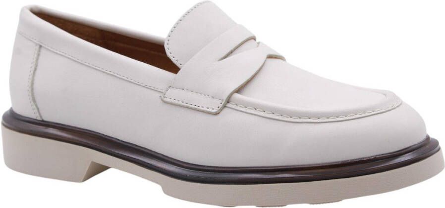 Ctwlk. Stijlvolle Berry Loafers voor Vrouwen - Foto 2