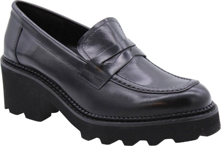 Ctwlk. Klassieke Mocassin Schoenen voor Fira
