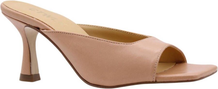 CTWLK Muiltje Beige