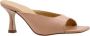 Ctwlk. Stijlvolle Muilezel Schoenen voor Vrouwen - Thumbnail 4