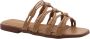 Ctwlk. Casual Slip-On Muilezel Schoenen - Thumbnail 3