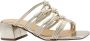 Ctwlk. Stijlvolle Loafers voor Moderne Yellow - Thumbnail 14