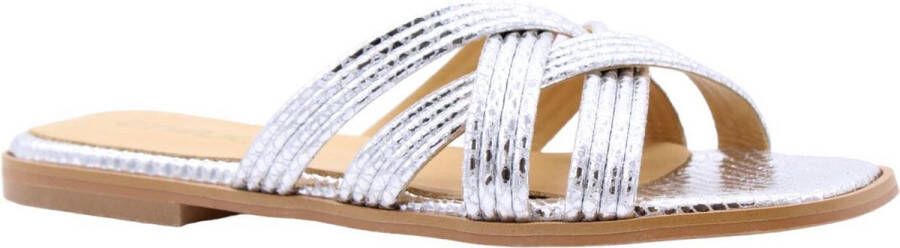 Ctwlk. Eritrea Mary Jane Ballerina Schoenen