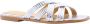 Ctwlk. Eritrea Mary Jane Ballerina Schoenen - Thumbnail 1