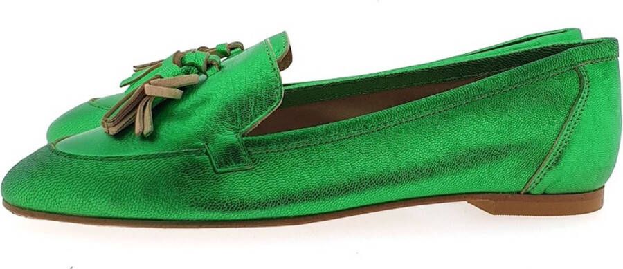 CTWLK Nachy loafer groen