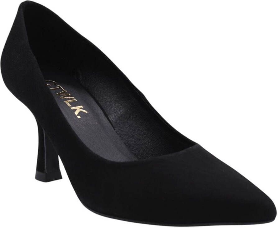 CTWLK Pump Zwart