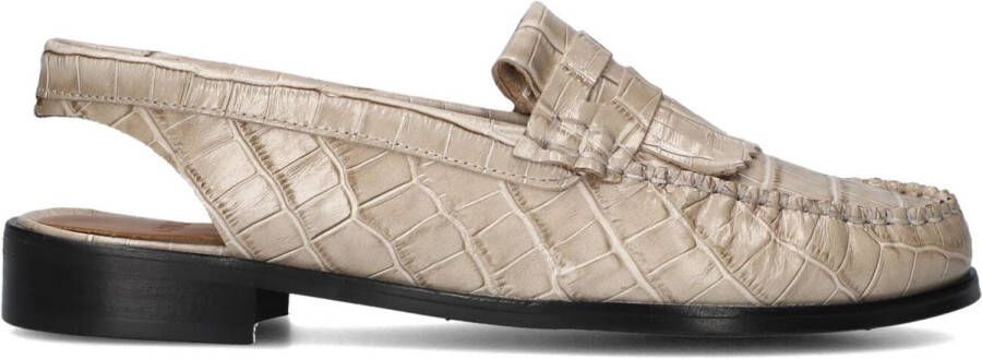 CTWLK Puxi P Sunny Schoenen Dames Beige
